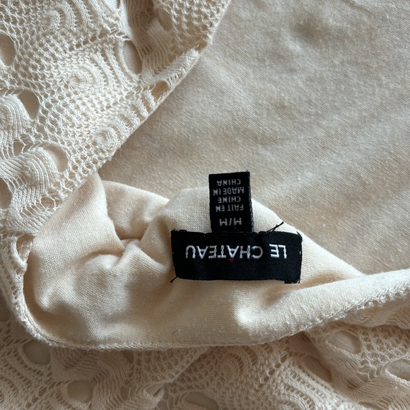 Le Chateau Dress - Picture 4 of 4